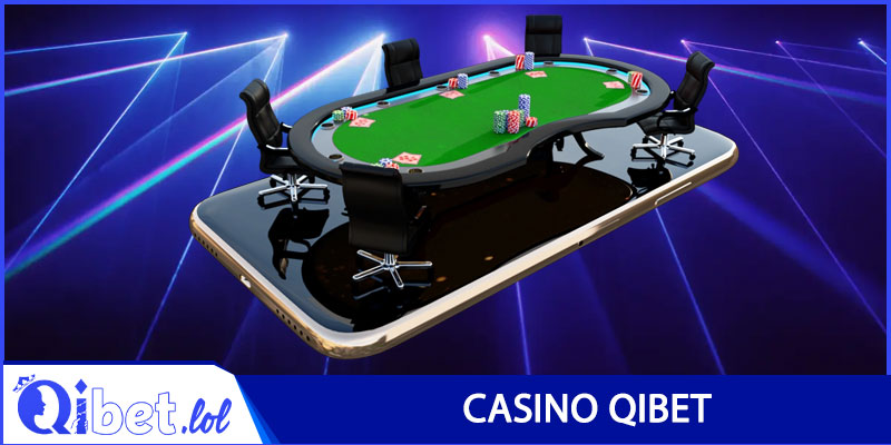 Casino Qibet