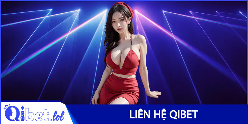 Liên Hệ Qibet
