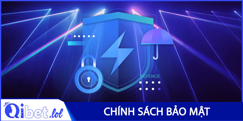Chính sách bảo mật