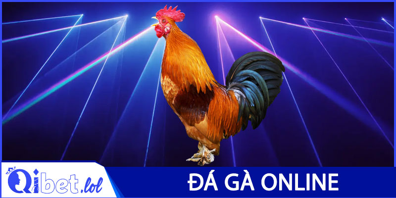 Đá gà online